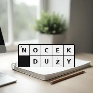 Rozwiązanie krzyżówki: myotis myotis gatunek ssaka z rzędu nietoperzy z rodziny mroczkowatych zamieszkujący europę afrykę północną i część azji w polsce występuje głównie w południowo zachodniej części kraju jego mie - nocek duży | hasła, synonimy i podpowiedzi Hasło krzyżówkowe myotis myotis gatunek ssaka z rzędu nietoperzy z rodziny mroczkowatych zamieszkujący europę afrykę północną i część azji w polsce występuje głównie w południowo zachodniej części kraju jego mie - nocek duży – rozwiązanie, synonimy, podpowiedzi i definicje krzyżówkowe